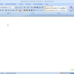 Microsoft Office Word 2010 0